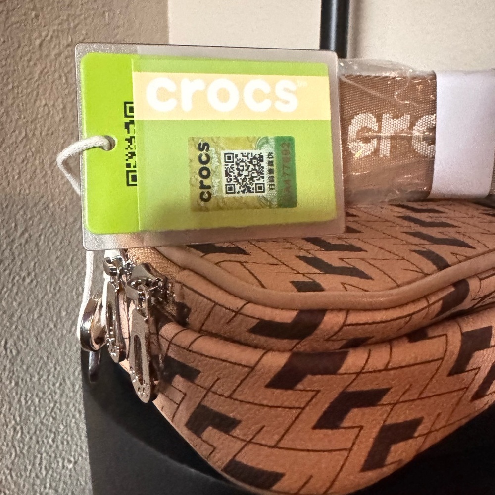 Crocs Crossbody bag #2 - Picture 5 of 8